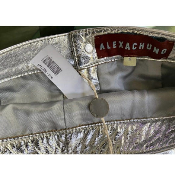 Alexa Chung skirt - Picture 2 of 3